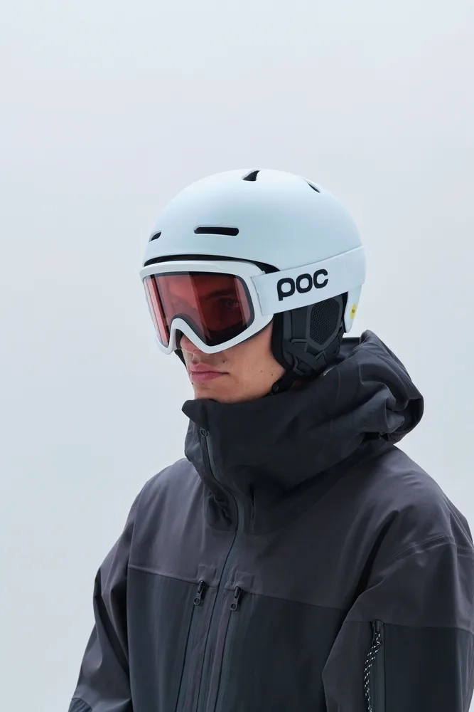 Fornix MIPS Hydrogen White