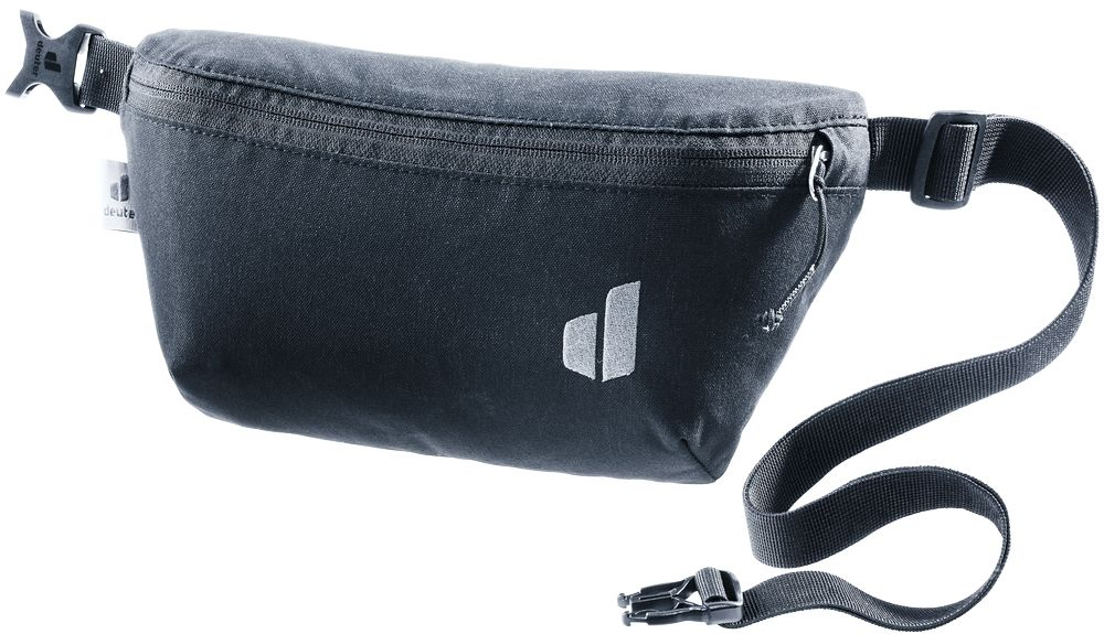 Avengo 1.5 Noir - Pochettes Bananes Sacoches | Deuter