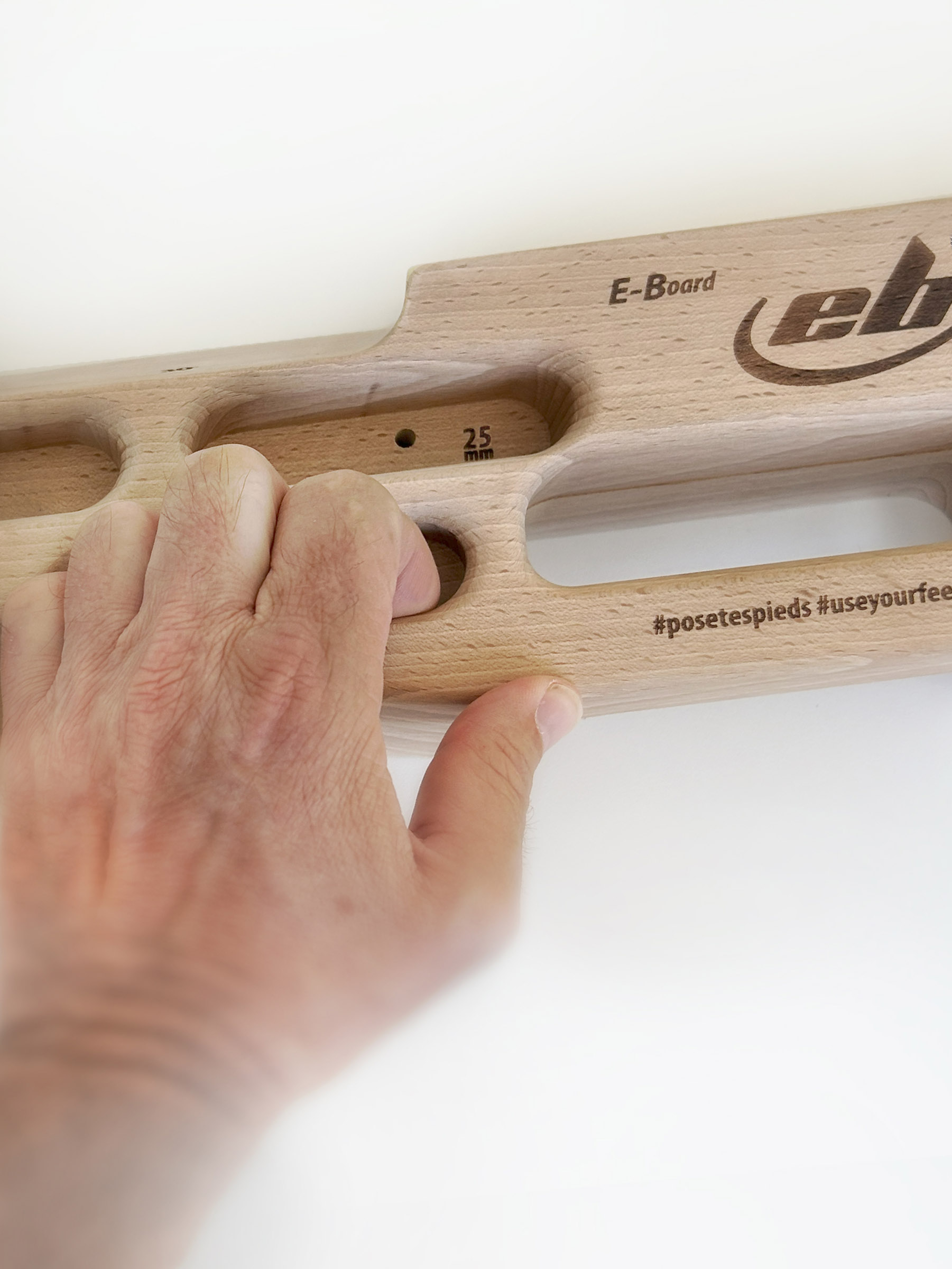 E Board - Equipement Outdoor | Eb