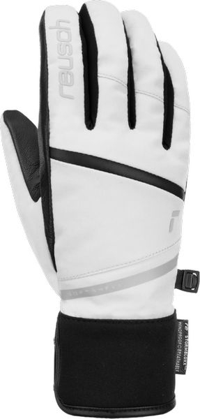 Gants Tessa Stormbloxx White Black - Gant | Reusch