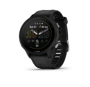 Forerunner 955 Black - Gps | Garmin