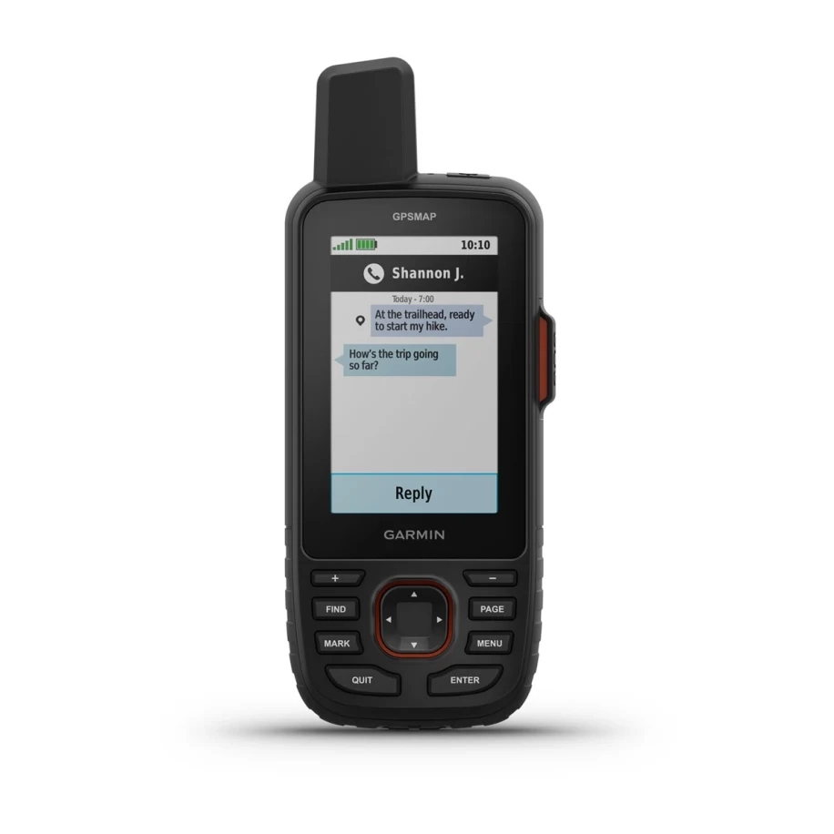 Gpsmap 67i - Gps | Garmin
