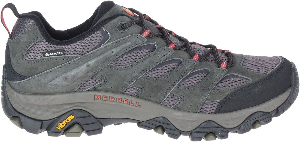 Moab 3 Gtx Beluga - Chaussures | Merrell