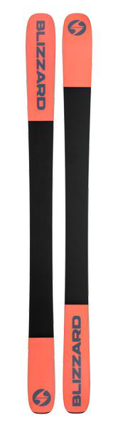 Sheeva 9 - 2025 - Ski Nu | Blizzard