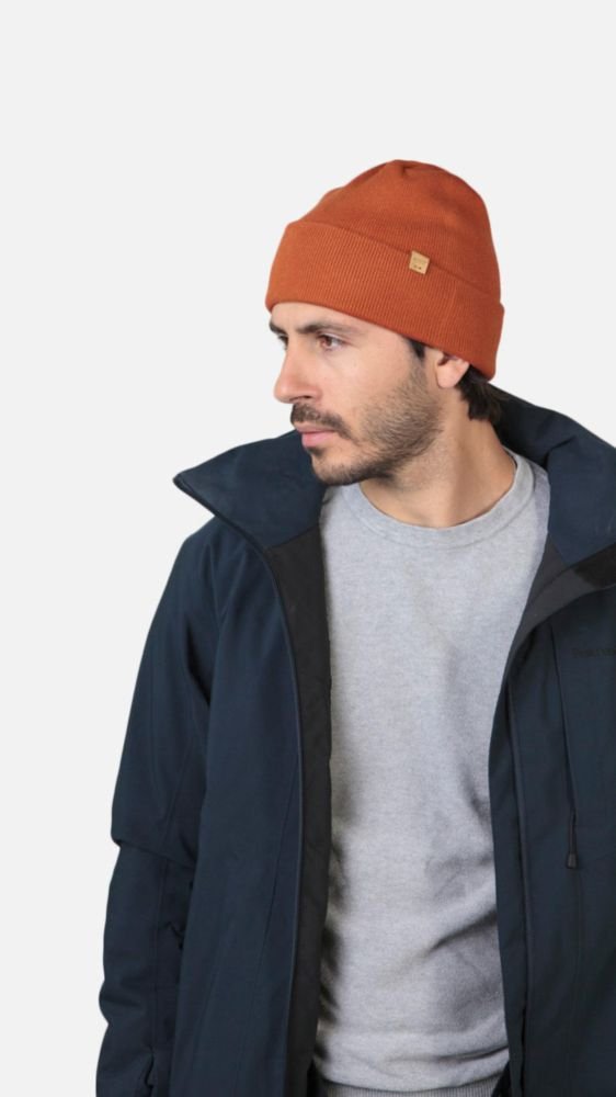 Bonnet Willes Pepo Orange - Bonnet | Barts