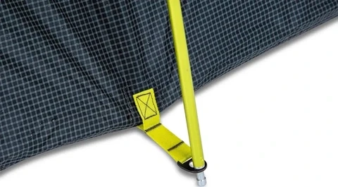 Hornet Osmo 2p Verte - Tente | Nemo