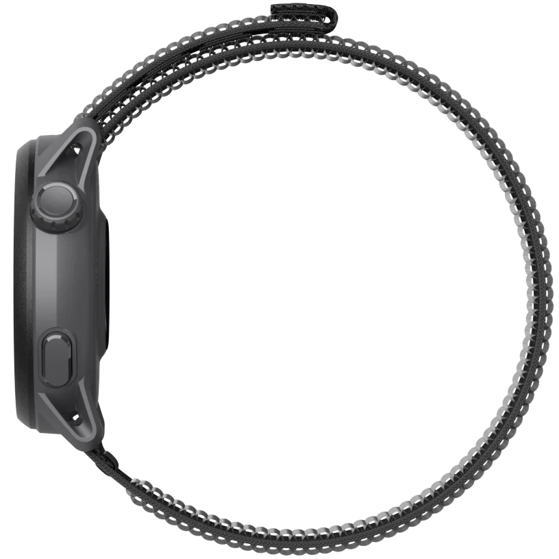 Watch Pace 3 Nylon Ink Black - Gps | Coros
