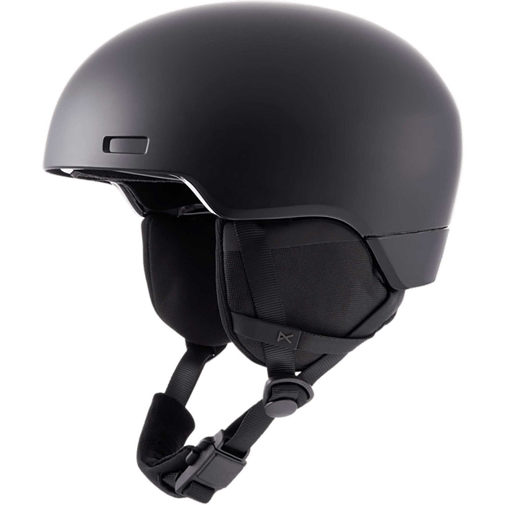 Y Windham Wavecel Black - Casque | Anon
