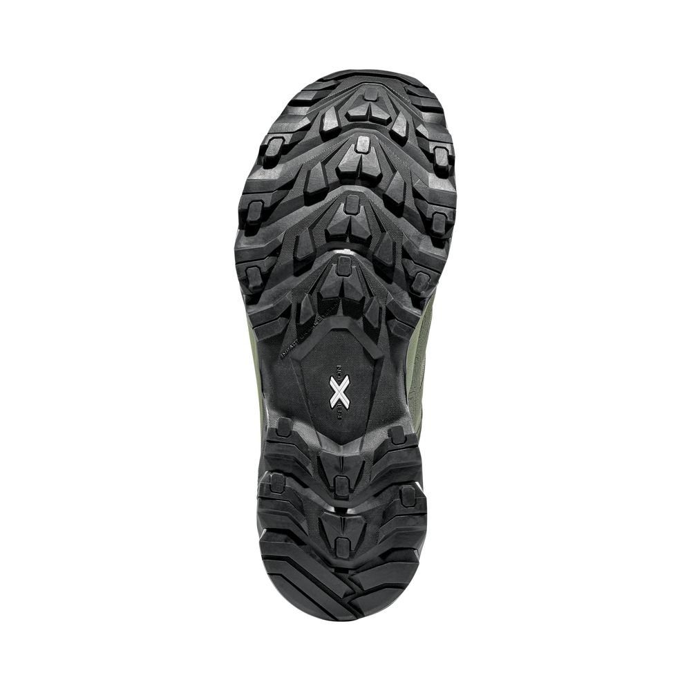 Ultra Raptor 3 Gtx Cypress Black - Chaussures | La Sportiva