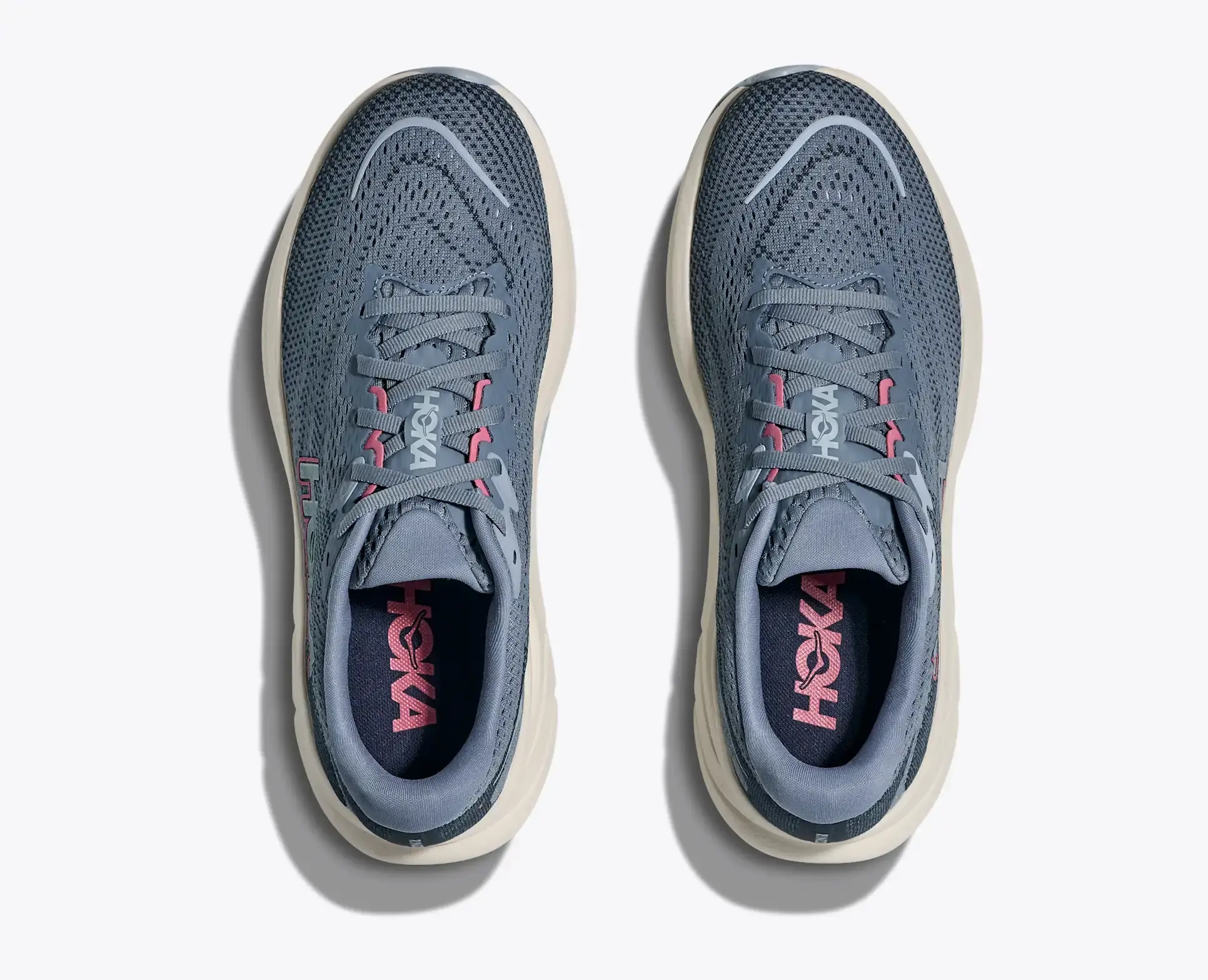 Rincon 4 Femme Washed Blue Navy - Chaussures | Hoka