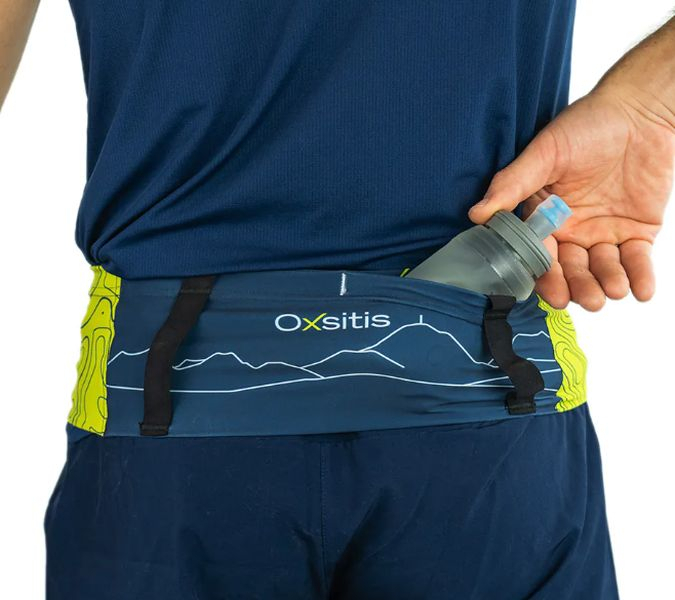 Slimbelt Trail 2 Ultra - Ceintures Running | Oxsitis