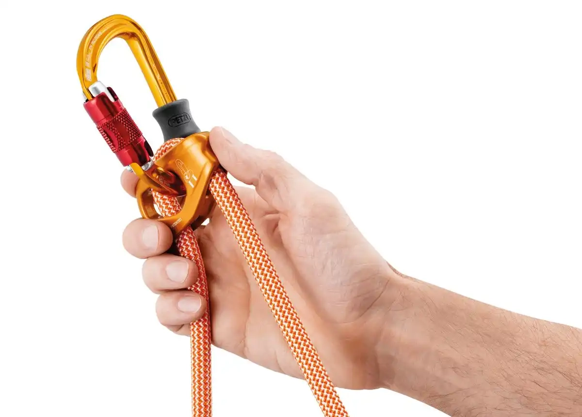 Connect Adjust Orange - Longes | Petzl