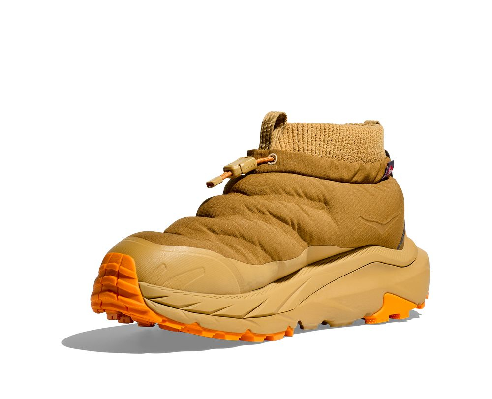 Kaha 2 Gtx Frost Moc Honey - Chaussures | Hoka