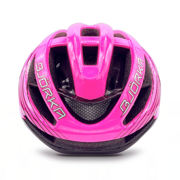 Climbert Rose - Protections | Bjorka