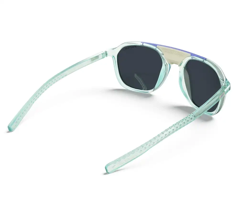 Slack Cover Spectron Menthe Gris Clair - Lunettes | Julbo