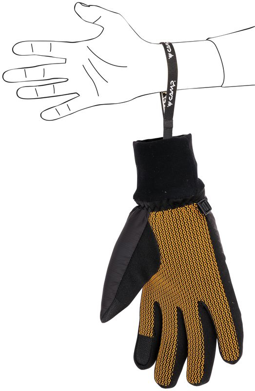 Gants G Air Hot Dry - Gants | Camp