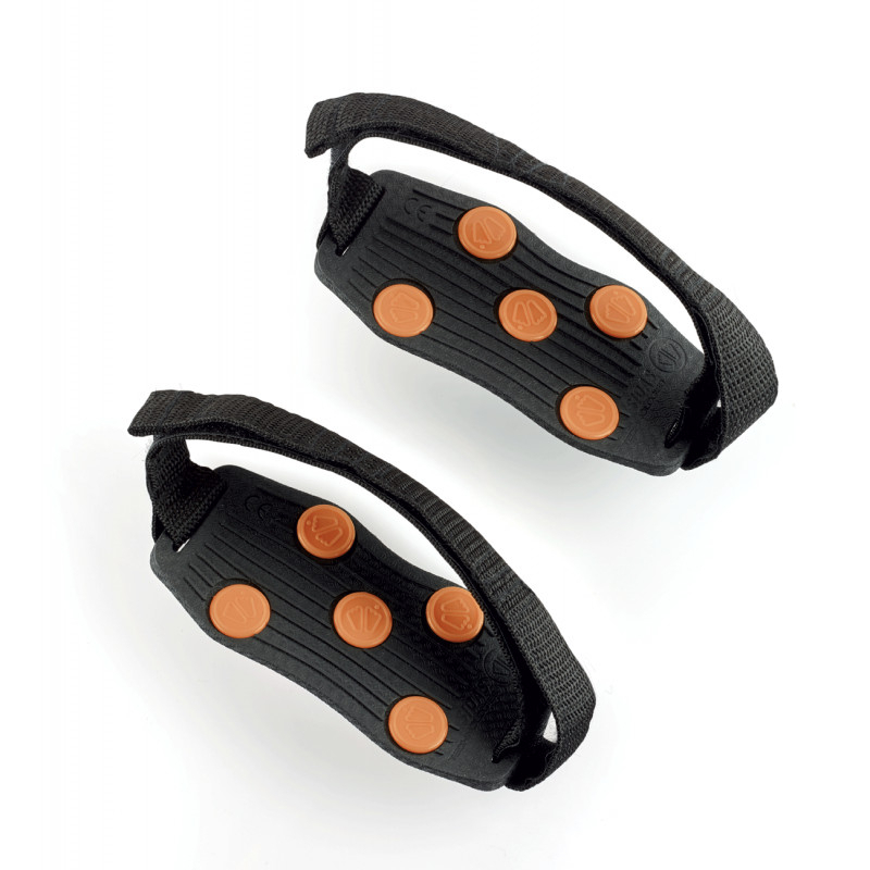 Walk Traction 1/2 - Crampons | Sidas