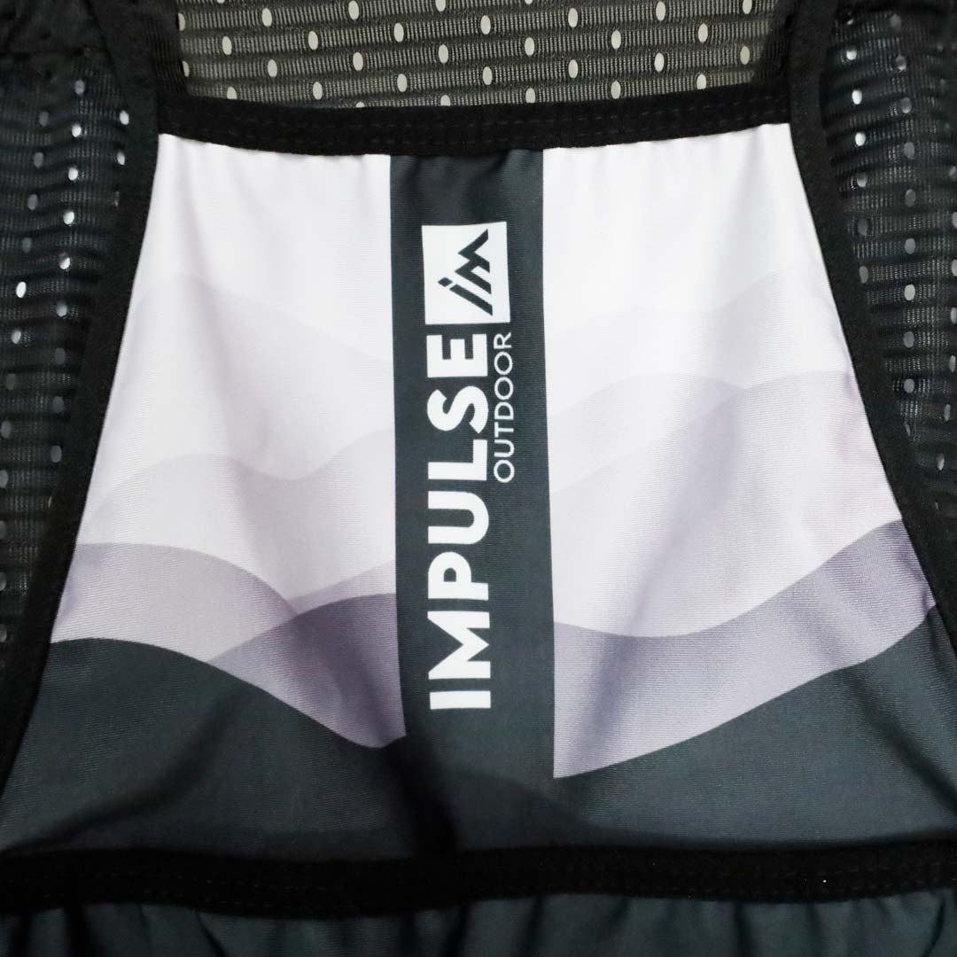 Gilet d'hydratation Trail Fast Vest 6