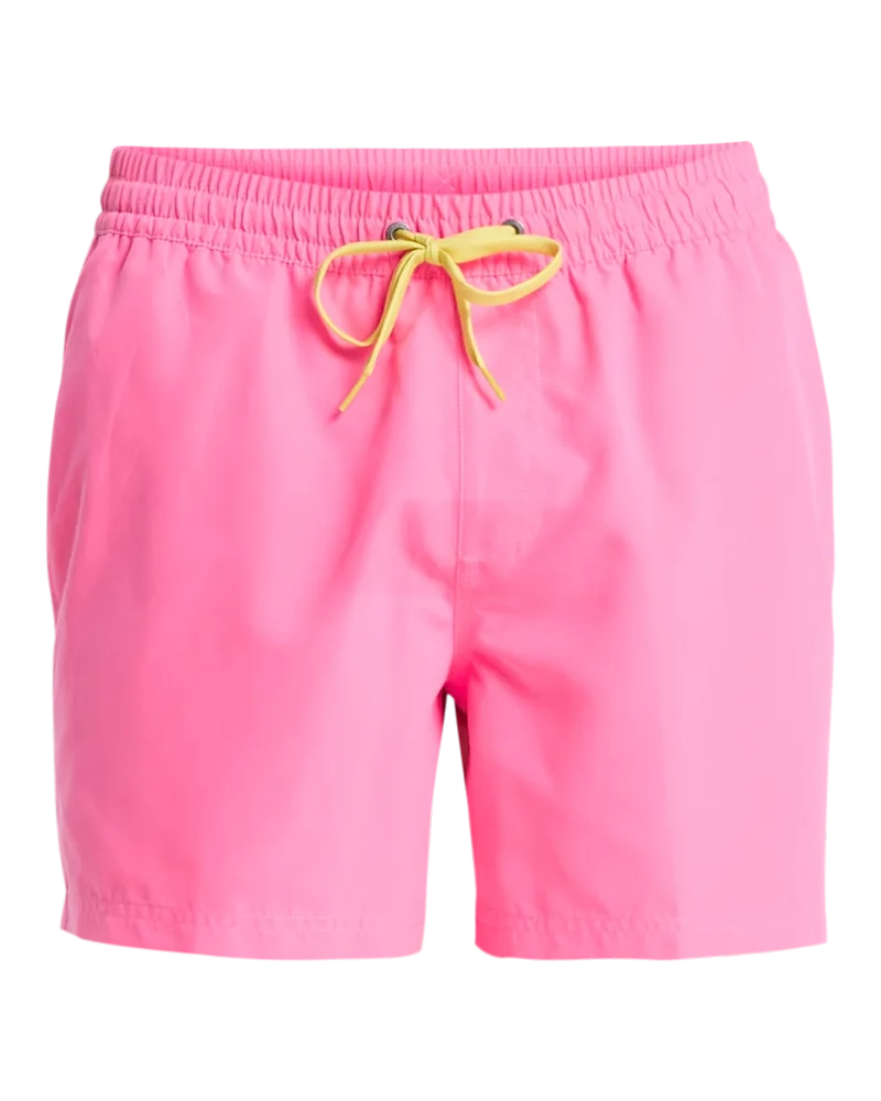 Everiday Volley 15 Pink Limonade - Short | Quiksilver