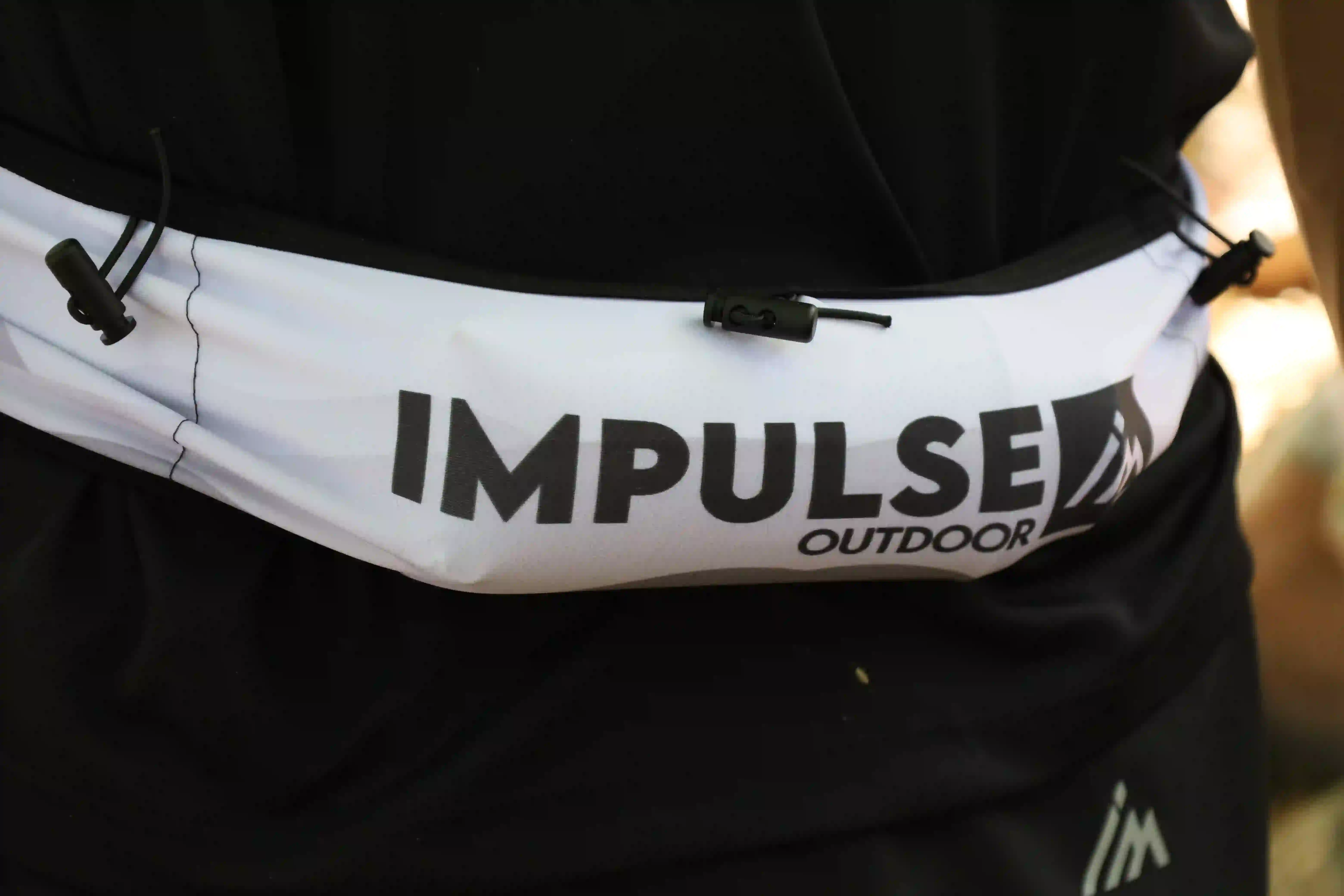 CEINTURE TRAIL FAST BELT