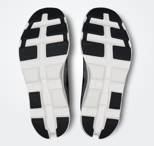 Cloudmonster 2 Black Frost - Chaussures | On Running