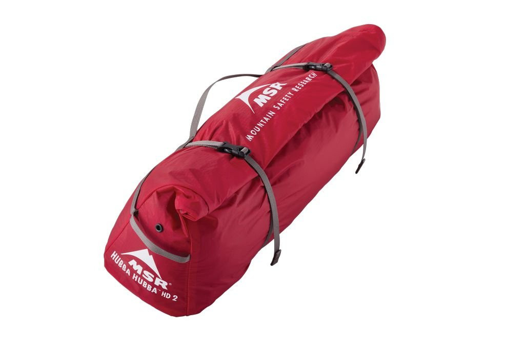 Hubba Hubba Hd 2p Verte - Tente | Msr