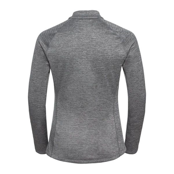 Polaire Tencia Dark Grey Melange - Polaire | Odlo