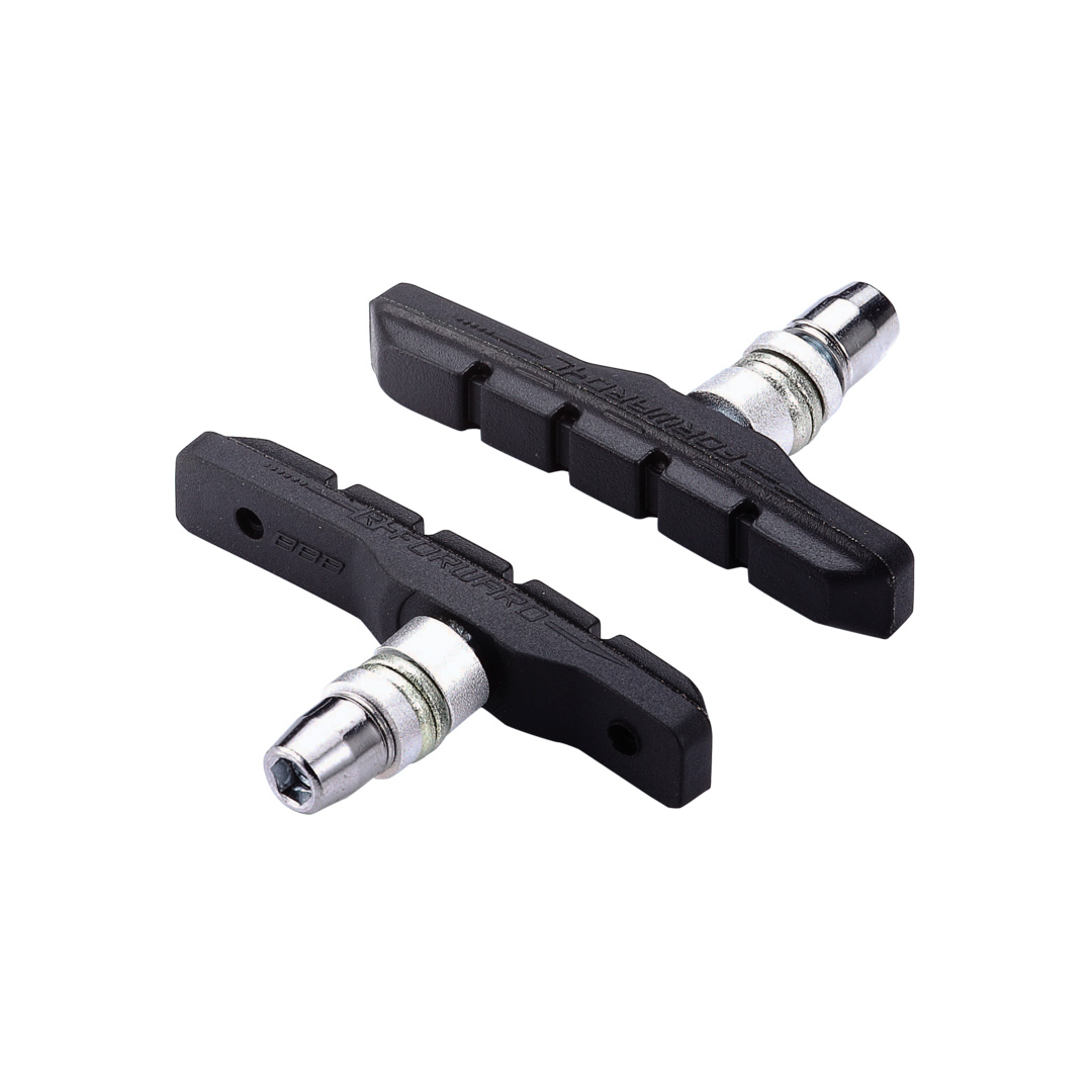 2 Paires Patins De Frein Veestop Bbs-04 - Freinage | Bbb
