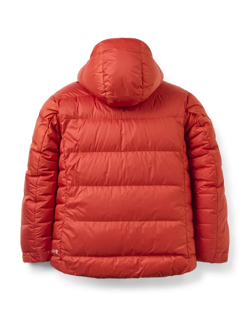 Doudoune Positron Pro Tuscan Red - Doudoune | Rab