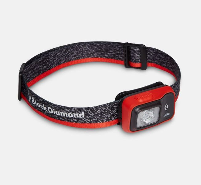 Astro 300 Octane - Lampe Frontale | Black Diamond