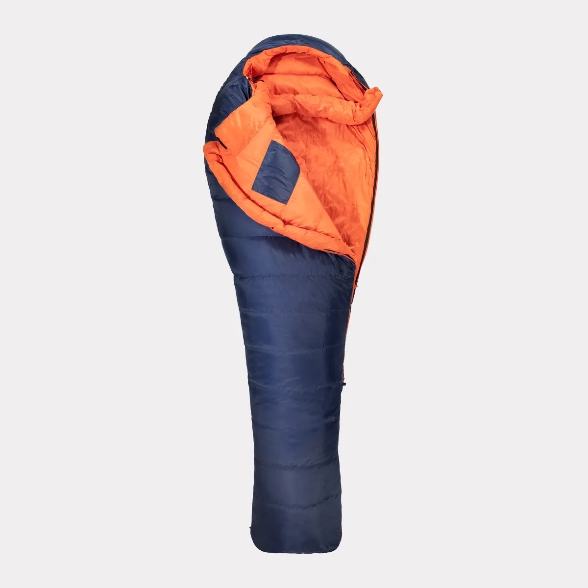 Light Down -5 Reg Blue Depths 0°/-5° Gauche | Millet