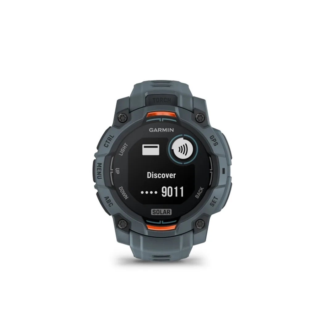 Instinct 3 Solar 45mm Twilight Bezel - Gps | Garmin
