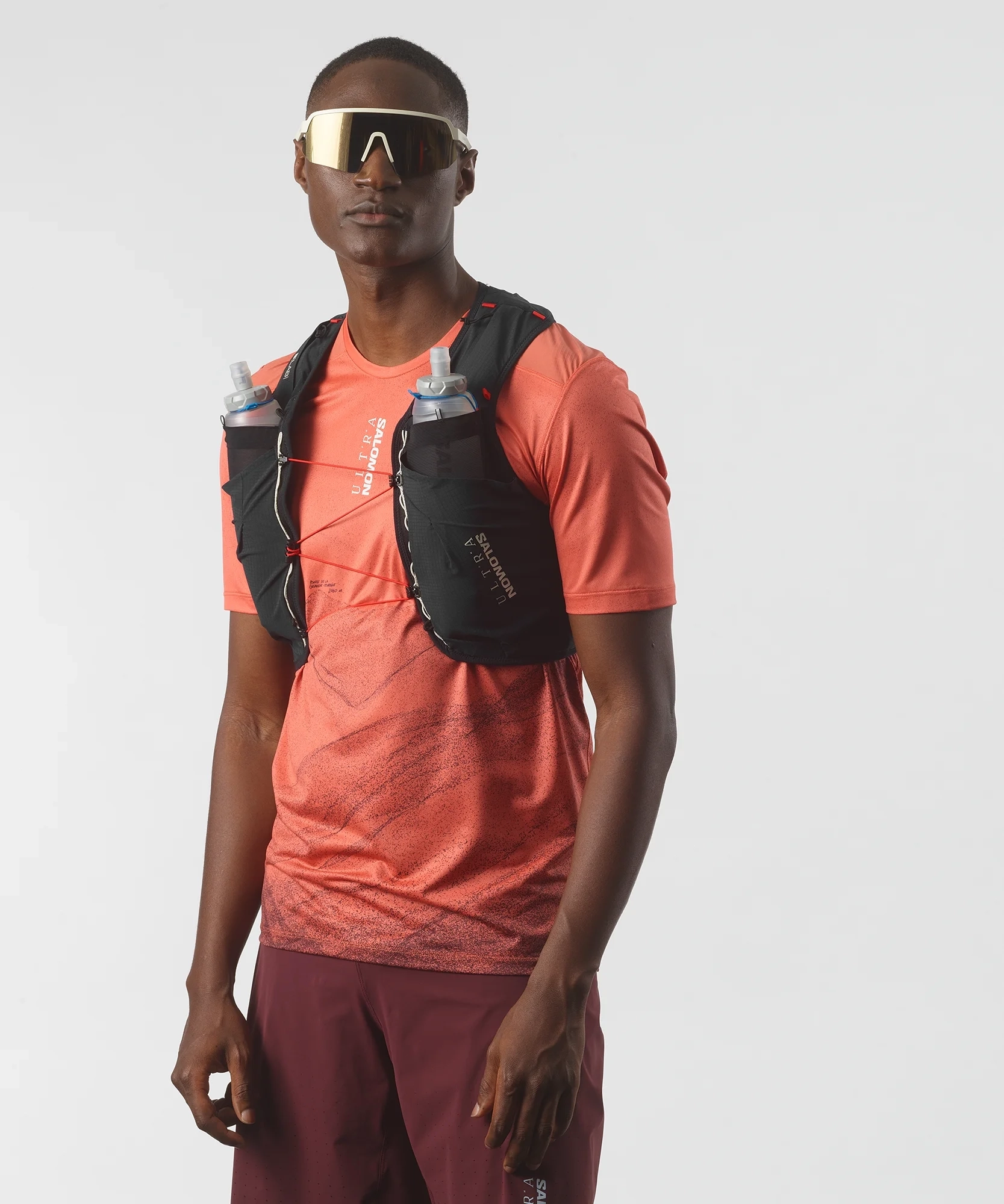 S/lab Ultra 10 Set Night Sky - Sac A Dos | Salomon