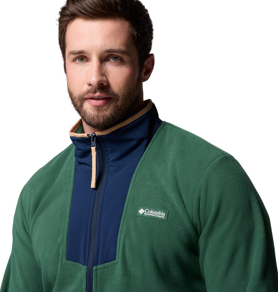 Veste Polaire Sequoia Grove Rain Forest | Columbia Sportswear