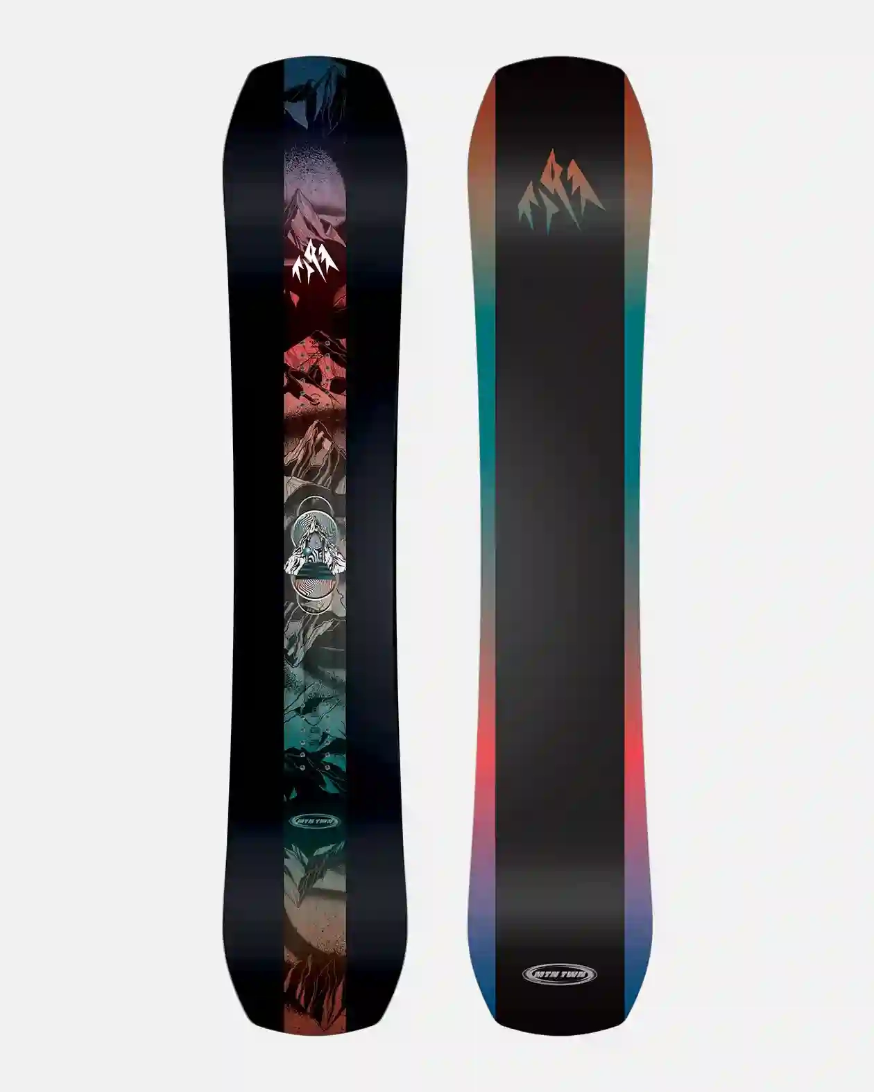 Mountain Twin