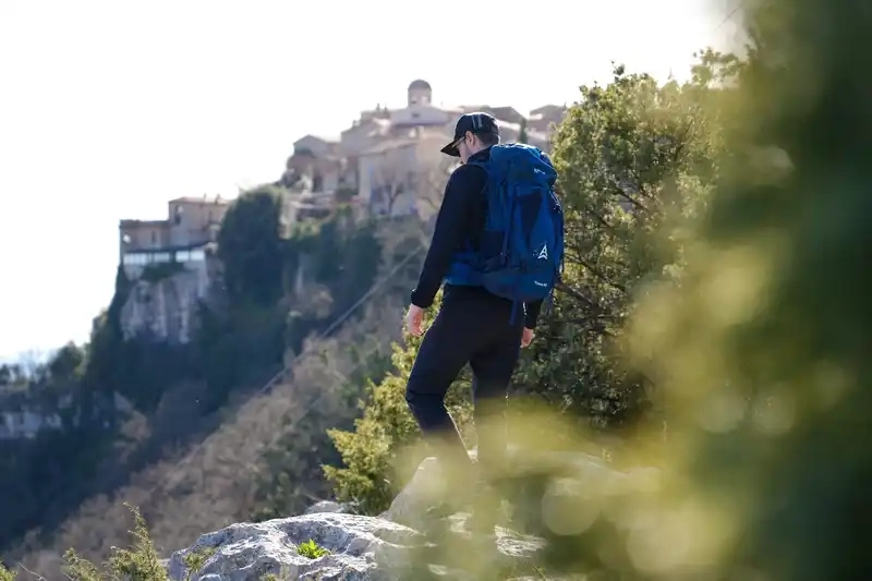 Treka 60 - Sac A Dos | Azimut Outdoor