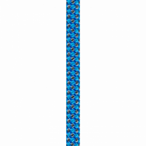 Stinger 3 Unicore Dry Cover 9,4mm X 80m Bleu - Corde | Beal