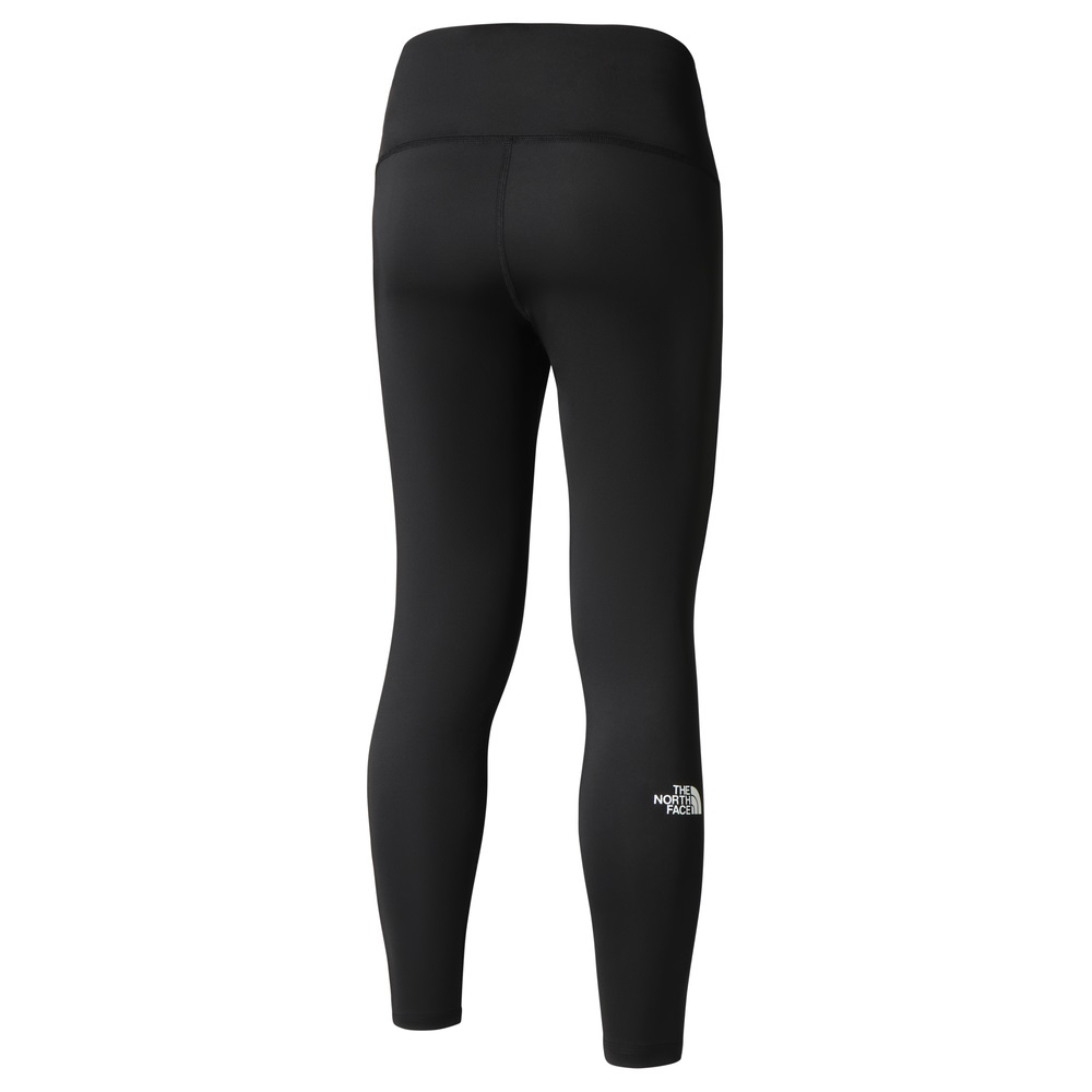 Legging Femme Flex High Rise 7/8  Black - Pantalon | The North Face