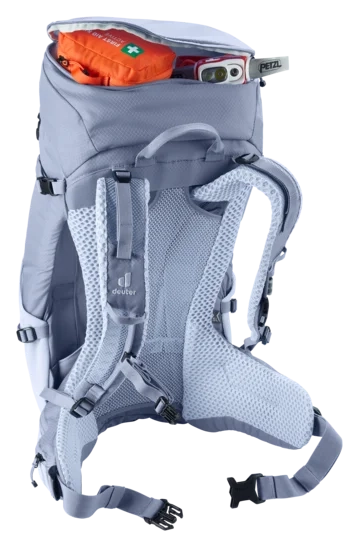 Futura 24 Sl Polar-blujay - Sac A Dos | Deuter