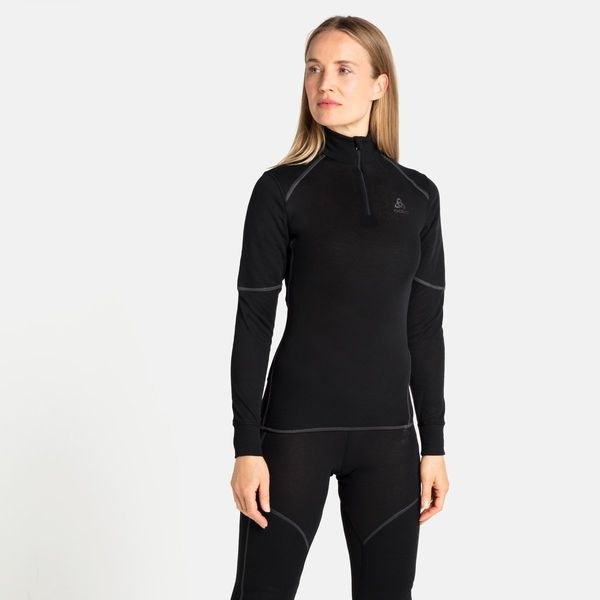 T-shirt Femme Active X Warm Eco - Tee Shirt Ml | Odlo