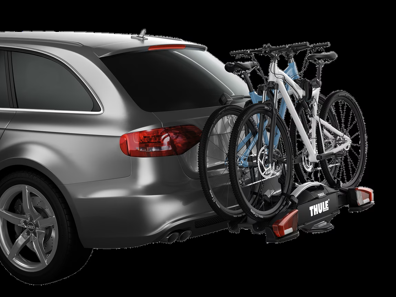 Vélocompact 924 2 Vélos - Porte Velo | Thule