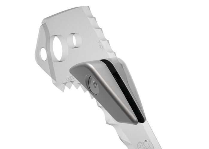 Masselotes Quark Nomic Ergo - Pieces Detachees | Petzl