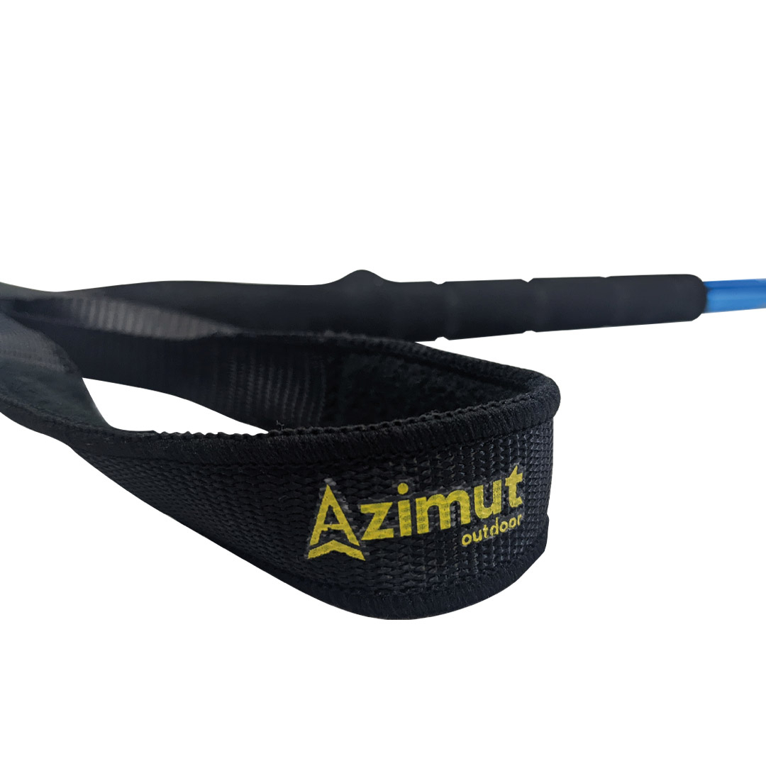 Primatrek Fast Bleu (unité) - Batons | Azimut Outdoor