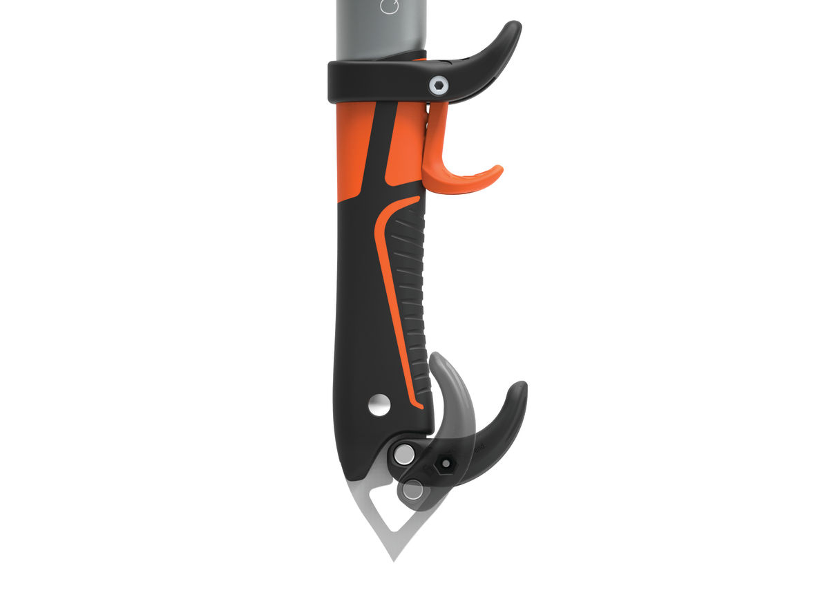 Quark Panne - Piolet | Petzl