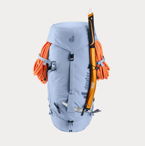 Guide 32+6 Sl Polar-bluejay - Sac A Dos | Deuter