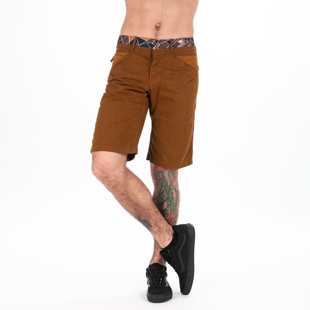 Short Yaniro Curry - Short | Nograd