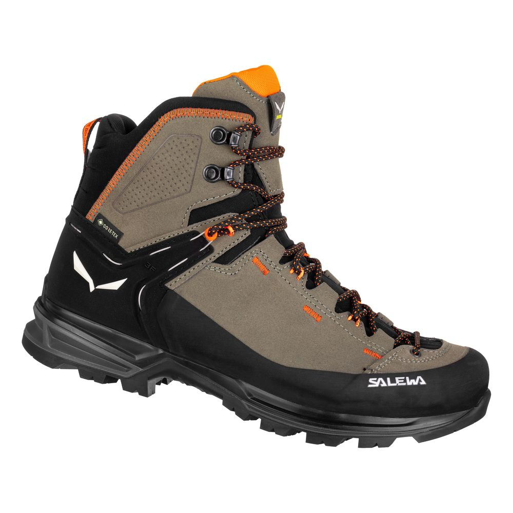 Mtn Trainer 2 Mid Gtx Bungee - Chaussures | Salewa