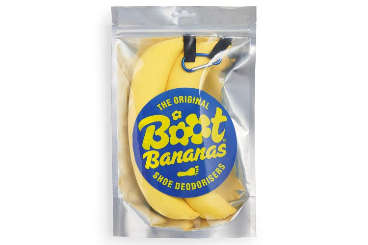 Desodorisant Boot Banana - Entretien | Troll