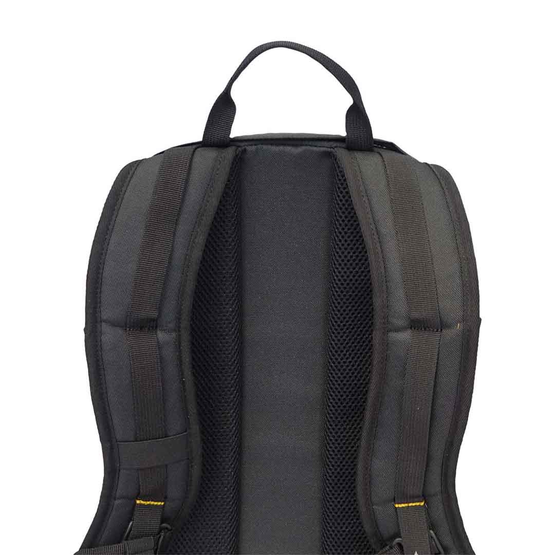 Mercantour 16 Noir - Sac A Dos | Azimut Outdoor