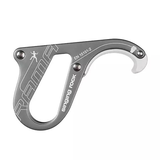 Rama Gris - Assurage | Singing Rock